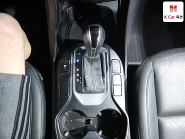 2015 - hyundai santa fe