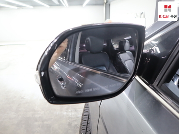 2015 - hyundai santa fe