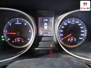 2015 - hyundai santa fe