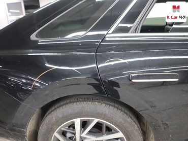 2024 - hyundai grandeur