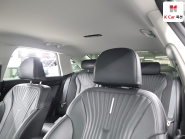 2024 - hyundai grandeur