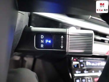 2024 - hyundai grandeur
