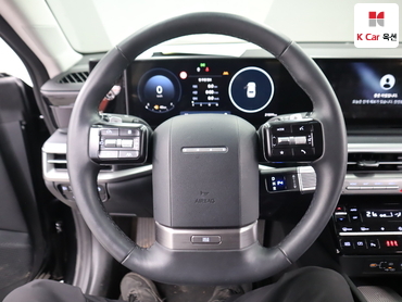 2024 - hyundai grandeur
