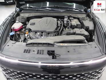 2024 - hyundai grandeur