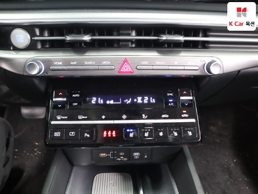 2024 - hyundai grandeur