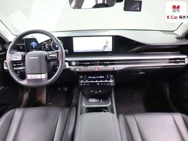 2024 - hyundai grandeur