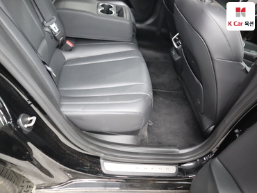 2024 - hyundai grandeur