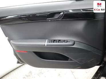 2024 - hyundai grandeur