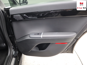 2024 - hyundai grandeur