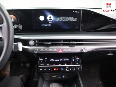 2024 - hyundai grandeur