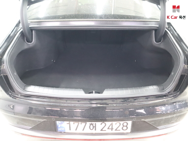 2024 - hyundai grandeur