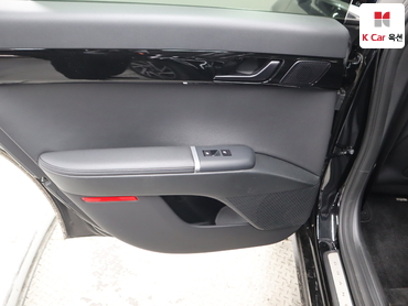 2024 - hyundai grandeur