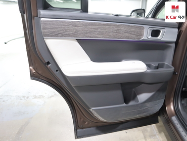 2024 - hyundai santa fe