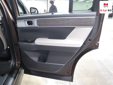 2024 - hyundai santa fe