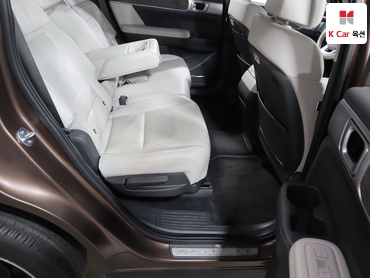 2024 - hyundai santa fe