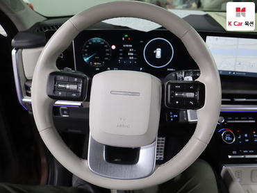 2024 - hyundai santa fe