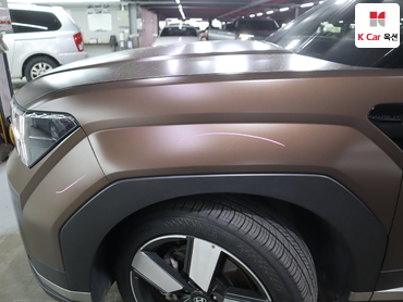 2024 - hyundai santa fe