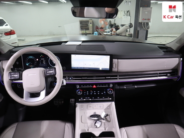 2024 - hyundai santa fe