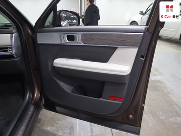 2024 - hyundai santa fe