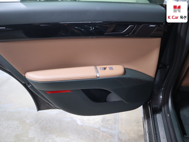 2023 - hyundai grandeur