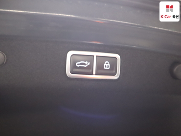 2023 - hyundai grandeur