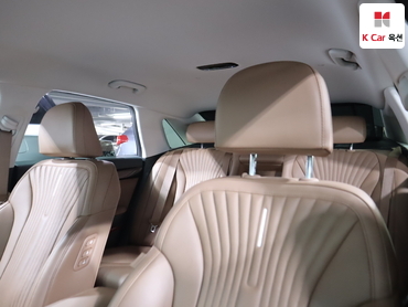 2023 - hyundai grandeur