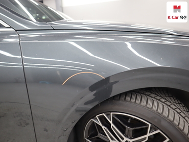 2023 - hyundai grandeur