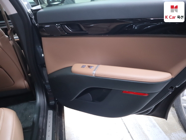 2023 - hyundai grandeur