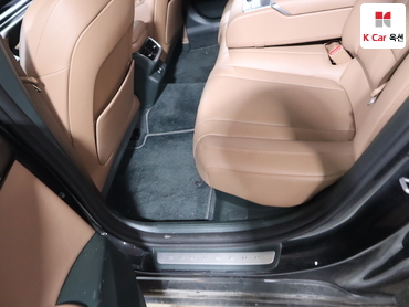 2023 - hyundai grandeur