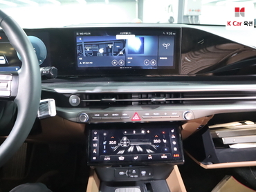 2023 - hyundai grandeur
