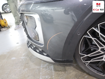 2023 - hyundai grandeur