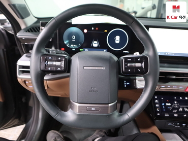 2023 - hyundai grandeur