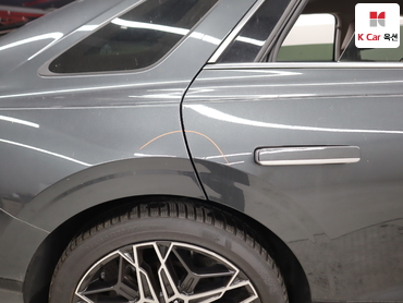 2023 - hyundai grandeur