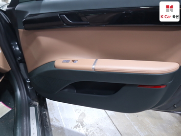 2023 - hyundai grandeur