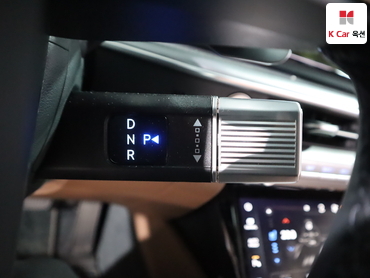 2023 - hyundai grandeur