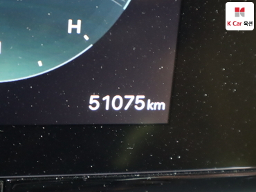 2023 - hyundai grandeur