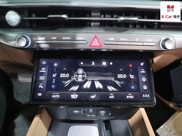 2023 - hyundai grandeur