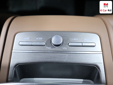 2023 - hyundai grandeur