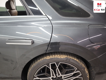 2023 - hyundai grandeur
