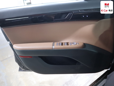 2023 - hyundai grandeur