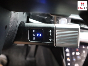 2023 - hyundai grandeur