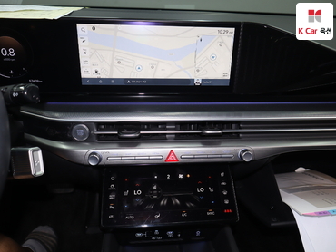 2023 - hyundai grandeur