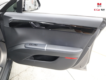 2023 - hyundai grandeur