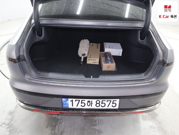 2023 - hyundai grandeur