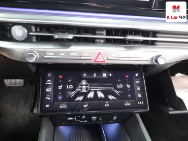 2023 - hyundai grandeur