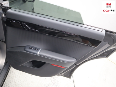 2023 - hyundai grandeur