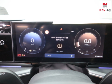 2023 - hyundai grandeur