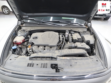 2023 - hyundai grandeur