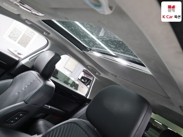 2023 - hyundai grandeur