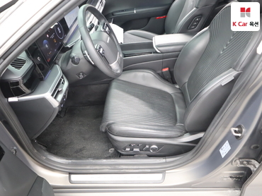 2023 - hyundai grandeur